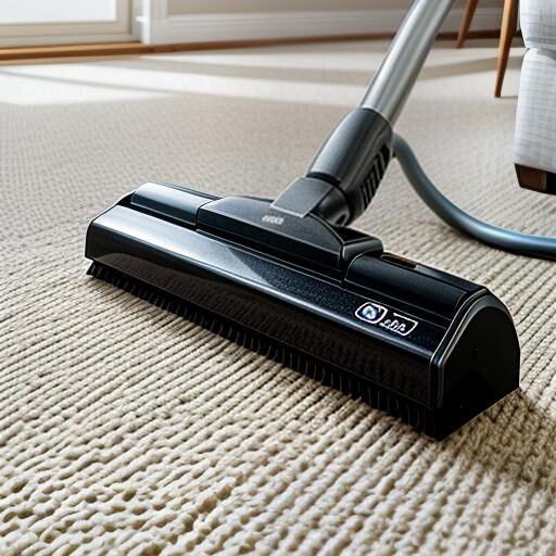 carpet cleaning