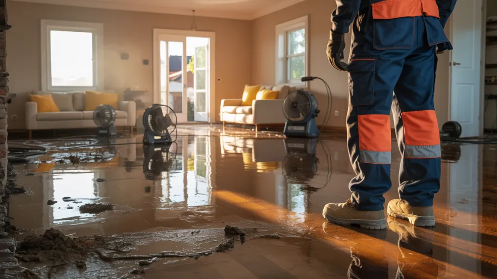 ast restoration -cleaning