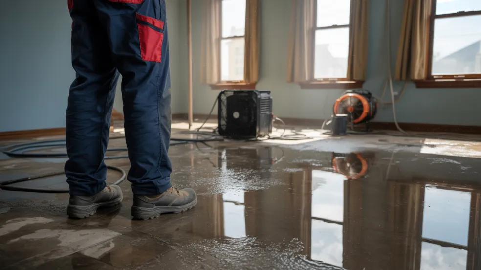 ast restoration -cleaning