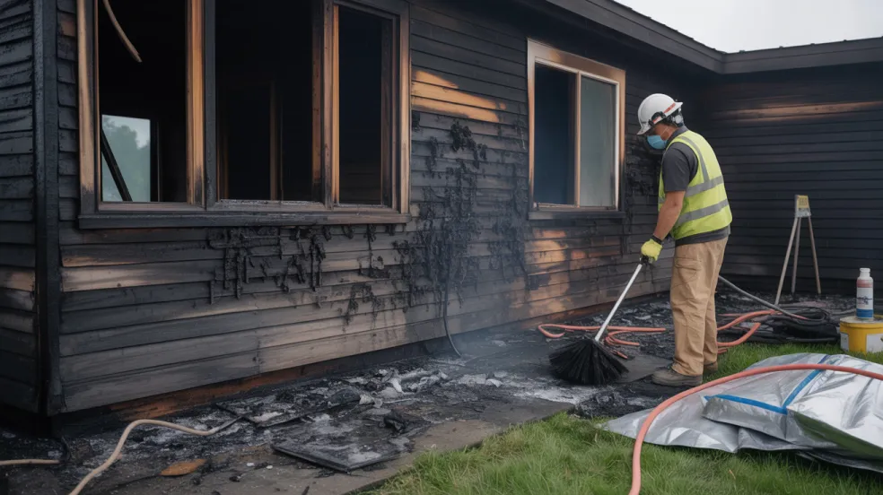 a-photo-of-a-man-cleaner