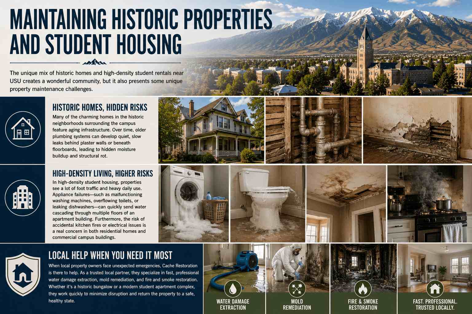 Exploring Utah State University: The Heart of Logan’s Vibrant Campus Community