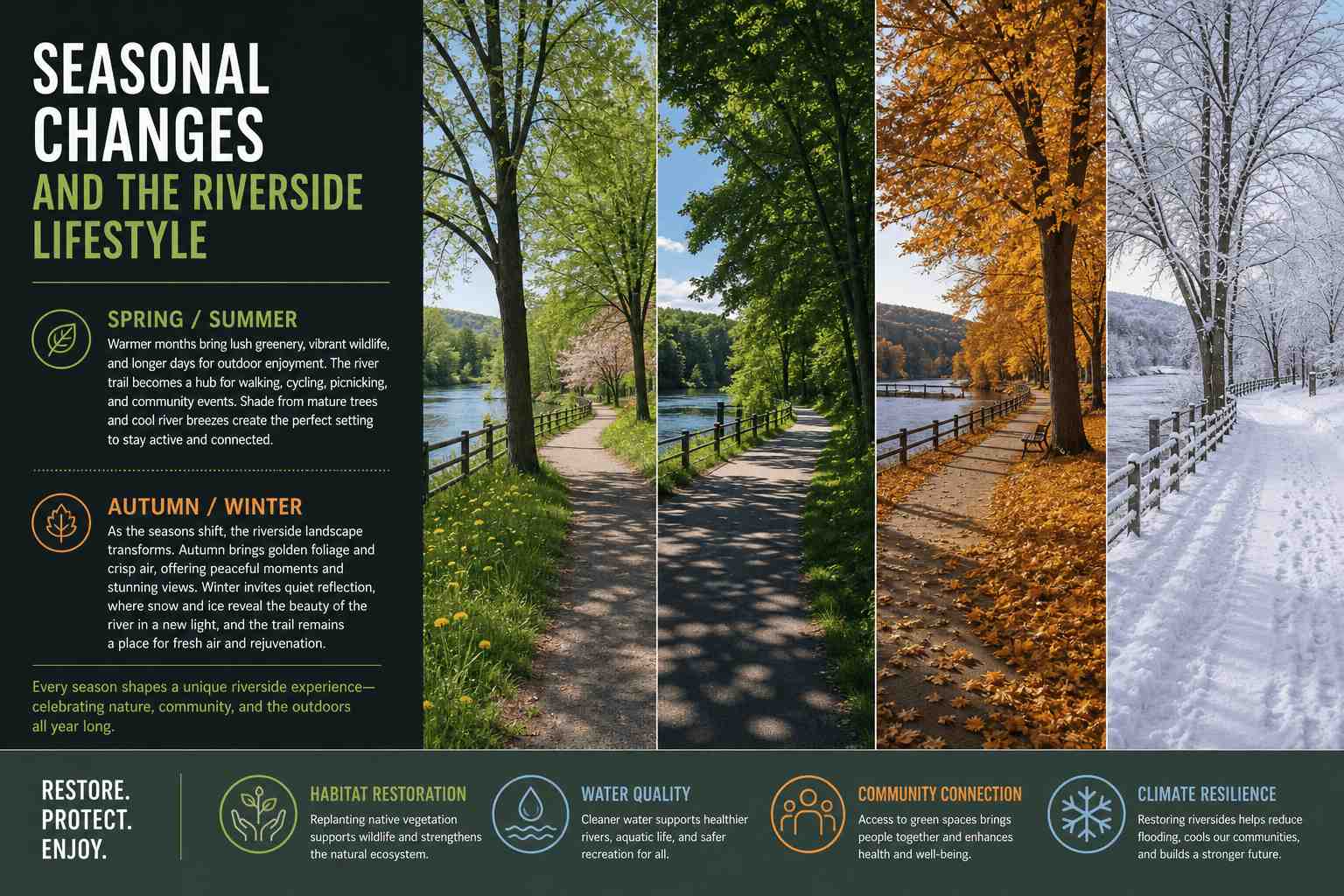 Exploring the Logan River Trail System: Logan’s Scenic Creekside Escape